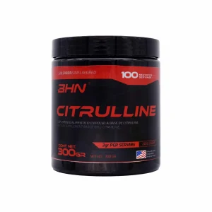 Citrulline 300 G