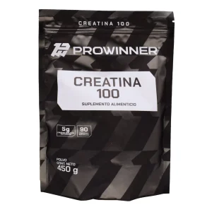 Creatina 100 450G
