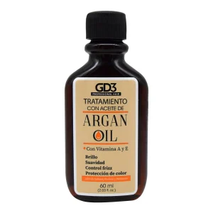 Aceite De Argan 60 Ml