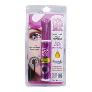 Rimel Postissimus Aceite De Ricino  13 G