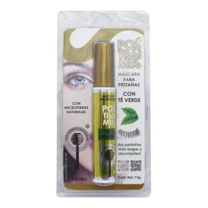 Rimel Postissimus Te Verde 13 G