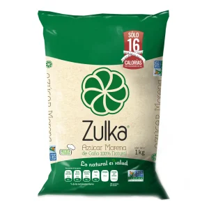 Azúcar Zulka 1 KGS