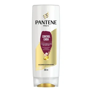Shampoo Pantene 2En1 Pro-V Control Caida 300 MLL