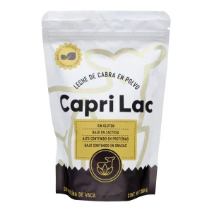 Leche De Cabra 250 G