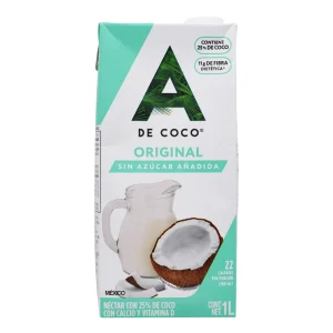 Bebida De Coco 1 L