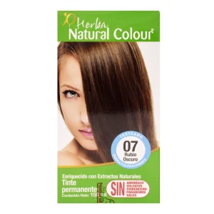 Tinte Rubio Oscuro 150 Ml