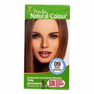 Tinte Rubio Almendra 150 Ml