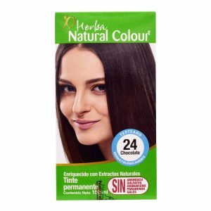 Tinte Chocolate 150 Ml