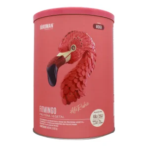 Proteina Vegetal Moka 510 G