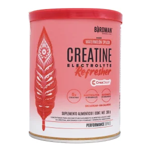 Creatine Electrolyte Refresher Watermelon Splash 300 G