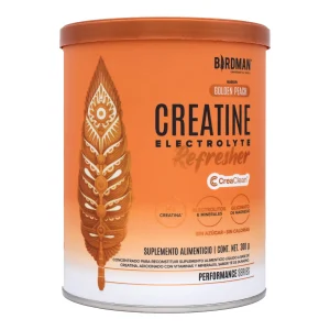 Creatine Electrolyte Refresher Golden Peach 300 G