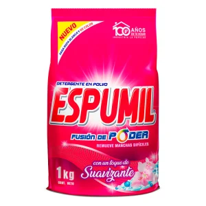 Detergente Espumil Floral 1 KGS