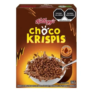 Cereal Choco Krispis 290 GRS