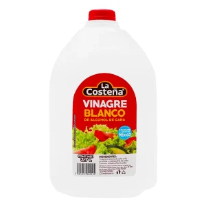 Vinagre Blanco La Costeña 3.7 LTS