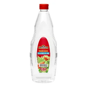 Vinagre Blanco La Costeña 785 MLL