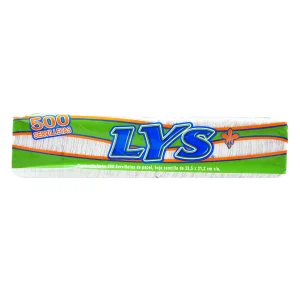 Servilleta Lys 500 PZS