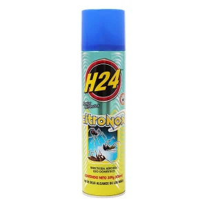 Insecticida H-24 Citronox Aerosol+20% 383 MLL