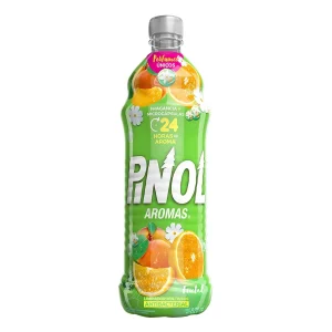 Limpiador Pinol Aromas Frutal 828 MLL