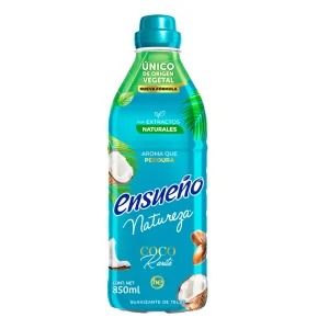 Suavizante Ensueño Nature Coc-Ka 850 MLL