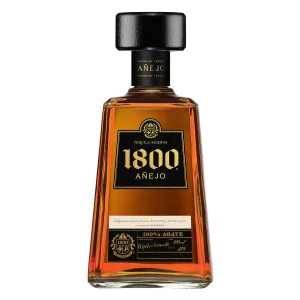 Tequila 1800 Añejo 700 MLL