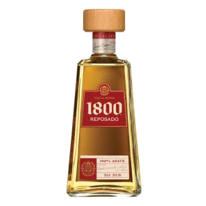 Tequila 1800 Reposado 700 MLL