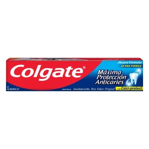 Crema Dental Colgate 100 MLL