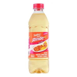 Aceite Sabrosano 400 MLL