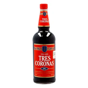 Vino Jerez Tres Coronas 1 LTS