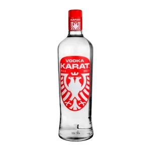 Vodka Karat 1 LTS