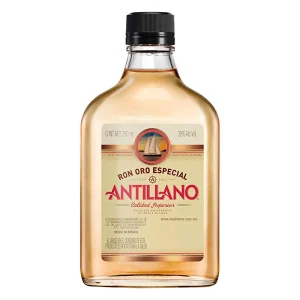 Ron Antillano Oro 250 MLL
