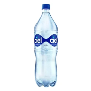 Agua Ciel Mineral 2 LTS
