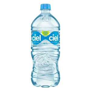 Agua Ciel Purificada 1 LTS
