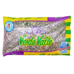 Frijol Verde Valle Flor De Mayo 1 KGS