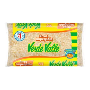 Arroz Verde Valle Impegable 750 GRS