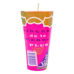 Veladora La Gloria Plus Repuesto V.Sierra 1 PZS