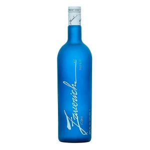 Vodka Zaverich Premium 1 LTS