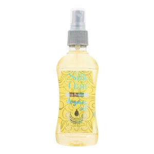 Silica Fruit Silk Hair Argan 120 GRS