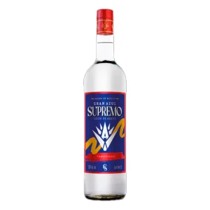 Licor Gran Azul Supremo Agave Tamarindo 1 LTS