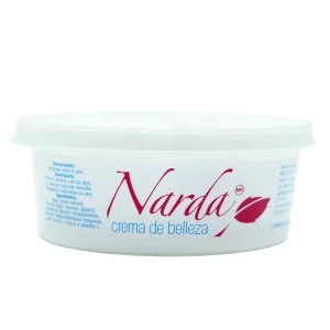 Crema Narda Blanca 250 MLL