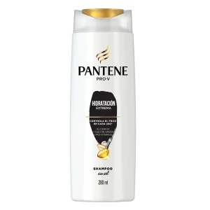 Shampoo Pantene Hidratacion Extrema 200 MLL