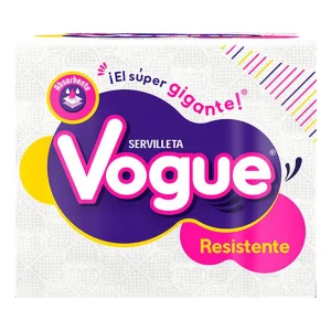 Servilleta Vogue 100 PZS
