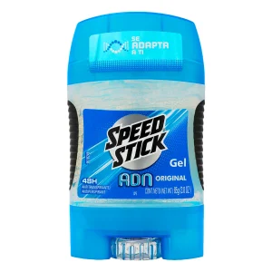 Antitranspirante Speed Stick ADN en Gel 85 g