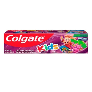 Pasta Dental Colgate Kids Tandy 50 g