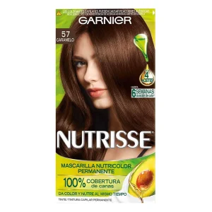 Tinte Excellence 5.7 Chocolate Caramelo 1 PZS