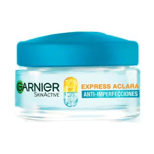 Crema Garnier Gel Anti-Imper 4% 50 MLL