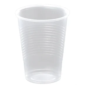 Vaso Jaguar Plastico Irrompible #12 50 PZS