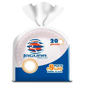 Plato Jaguar Termico 20 PZS