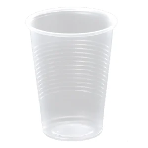 Vaso Jaguar Plastico Irrompible #14 50 PZS