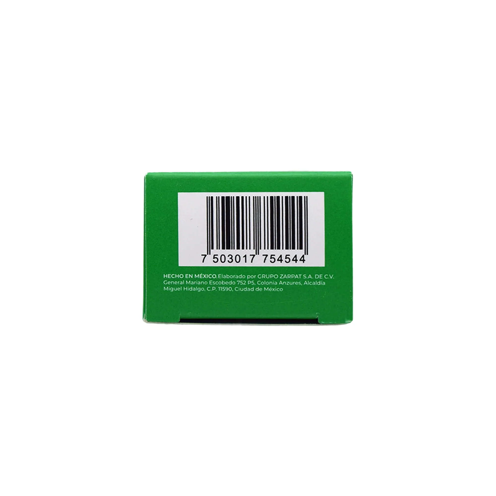 Pasta Dental Hierbabuena Clorofila 110 G - Imagen 3