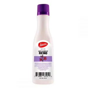 Aceite Jaloma Ricino 60 MLL